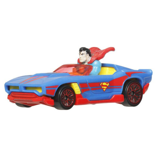 Hot Wheels ASST PACK 2 SPEEDERS SUPERSTAR 1