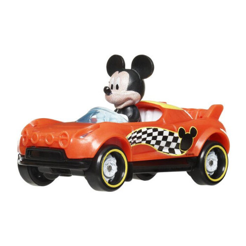 Hot Wheels ASST PACK 2 SPEEDERS SUPERSTAR 2