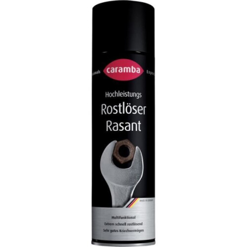 Rostlöser - CARAMBA - 6007081 - Kriechvermögen - Abbeizer - 500 ml