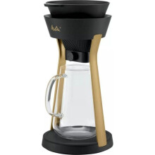 Melitta Filter Infuser Amano Goud