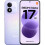 Xiaomi Smartphone - XIAOMI - Redmi Note 17 5G - 6GB RAM - 128GB - Violett 1