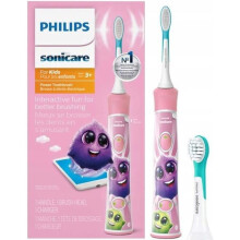 PHILIPS SONICARE FÜR KINDER SCHALLZAHNBÜRSTE