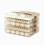 Dumpling Storage Box Large Capacity Multi Layer Transparent Plastic Airtight Food Container Kitchen Supplies 4 Layers 1