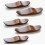 5PCS Wooden Chopsticks,Simple Chopsticks,Spoon Fork Chopsticks Kitchen Table Decoration Accessories Home Kitchen 1