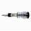 6 in 1 multi-angle ratchet screwdriver multi-batch ratchet multi-tool set cross head one word hexagonal combination 1