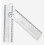 Compass Ruler Drawing Marking Circle Ruler Sturdy Ergonomic Design for School 1