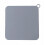 2PCS Deodorant Cover for Sewers Soft Insect-Proof Durable Silicone Drain Pad 1