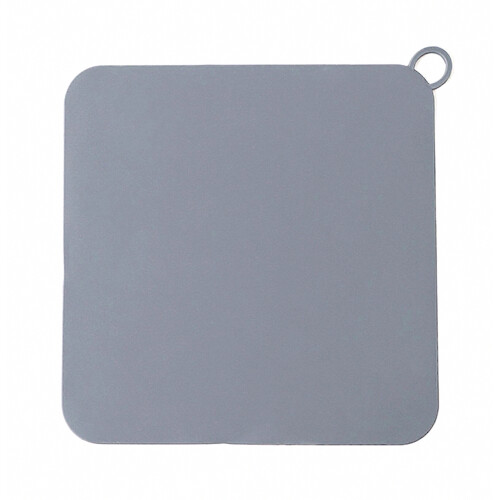 2PCS Deodorant Cover for Sewers Soft Insect-Proof Durable Silicone Drain Pad