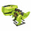 3 In 1 Solar Robot Diy Intelligence Solar Toy Solar Handmade Toy Set 4