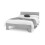 MANHATTAN BED 150CM - GREY 2