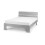 MANHATTAN BED 150CM - GREY 3