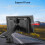11.3" Portable Wireless Apple Carplay Android Auto Touchscreen Car Stereo Radio 11