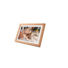 Digitale fotolijst - DENVER - Frameo PFF-1040LW - 10,1" IPS touchscreen - 16 GB - Wi-Fi