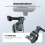 Neewer Support de pare-brise de moto pour caméra d'action - Neewer - AC032 - Support de moto 3