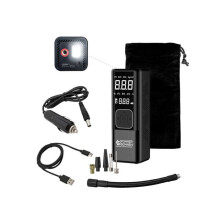 Akku-Kompressor - Könner &amp; Söhnen - KS P20 - 6000 mAh - 23 l/min - 150 psi