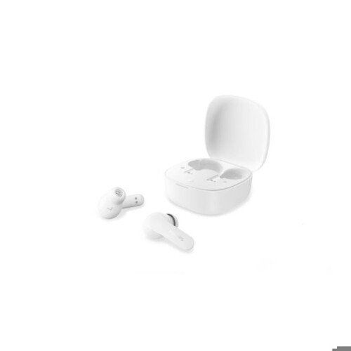 Philips Cuffie wireless - PHILIPS - TAT2100WT - Bluetooth - Autonomia 36h (8h+28h) - IPX4