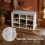 Shoe Storage Bench with Padded Seat, 9 Open Compartments 3