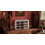 Shoe Storage Bench with Padded Seat, 9 Open Compartments 7