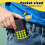 Rechargeable Prank Sound Machine with 16 Effects and Remote Control 3
