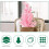 Desk Christmas tree Artificial table decoration Tree ornament 3