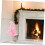 Desk Christmas tree Artificial table decoration Tree ornament 5