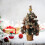 Mini Tabletop Christmas Tree, Artificial, Easy to Clean, Table Decoration 2