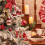 70 Stk Weihnachtskugeln Set Kunststoff Christbaumschmuck 2