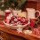 70 Stk Weihnachtskugeln Set Kunststoff Christbaumschmuck 3