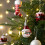 70 Stk Weihnachtskugeln Set Kunststoff Christbaumschmuck 5