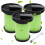 3 filter för Gtech Multi Mk2 ATF006 ATF036, för Gtech Multi MK2 K9 Atf037 1