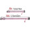 4 Pack Cat Collar Safety Release, Adjustable Kitten Collars with Bell, Reflective & Quick Release 2