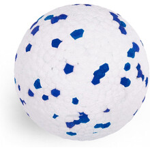 Outdoor Paws Mighty Ball Jouet pour chien, Grand (Lot de 1)