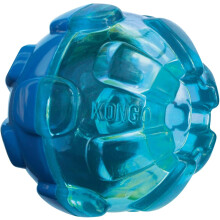 Rewards Ball - Jouet pour chien interactif ultra résistant distributeur de friandises - Pour grands chiens