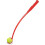 Stor bollkastare hundleksak (1-pack) 1