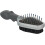 FURminator escova de higiene dupla para gatos e cães 1