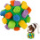 Palla olfattiva per giochi per cani, giochi puzzle interattivi per cani 1