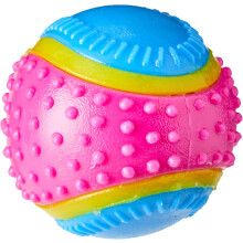 Five Senses gummiball, Liten, alle raser