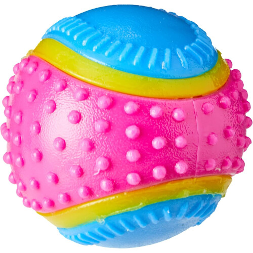 Five Senses gummiball, Liten, alle raser