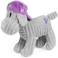 Jouet pour chien Little Pet Funky Freddi pour chiot, peluche douce (lot de 1)