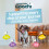 Puppy & Mini Tuggi Tug - Gioco per cani per tirare e giocare 6