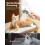 Cat Brush with Release Button, Steam Grooming Combs 4