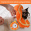 Soft Adjustable Cat Recovery Cone – Post-Surgery E-Collar (S) 5