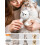 Cat Brush with Release Button, Steam Grooming Combs 7