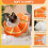 Soft Adjustable Cat Recovery Cone – Post-Surgery E-Collar (S) 6