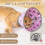 Soft Cone Collar – Adjustable Post-op, for Cats & Small Dogs 6