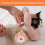 Soft Adjustable Cat Recovery Cone – Post-Surgery E-Collar (S) 5