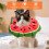 Soft Adjustable Cat Recovery Cone – Post-Surgery E-Collar (S) 3