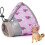 Soft Cone Collar – Adjustable Post-op, for Cats & Small Dogs 2