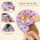 Soft Cone Collar – Adjustable Post-op, for Cats & Small Dogs 4