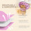 Soft Cone Collar – Adjustable Post-op, for Cats & Small Dogs 5